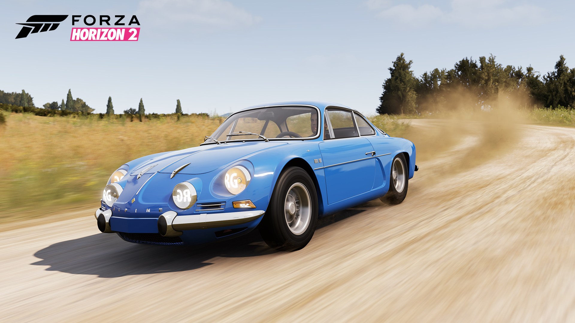 Forza Horizon 2 - Imagen 45